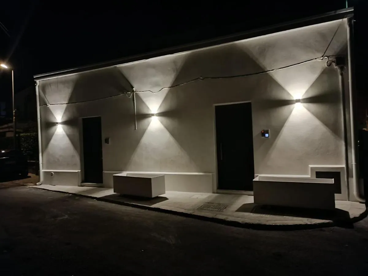 Rys Mondello House Apartment Palermo