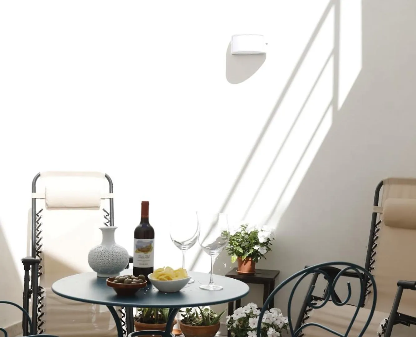 Rys Mondello House Apartment Palermo