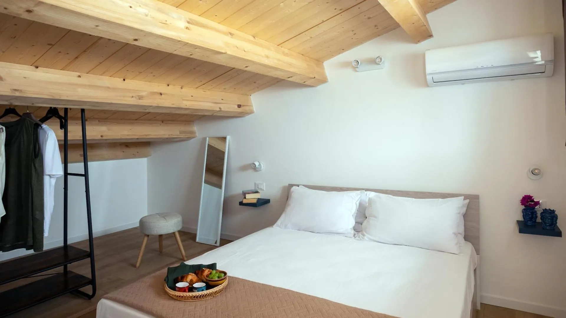 Rys Mondello House Apartment Palermo