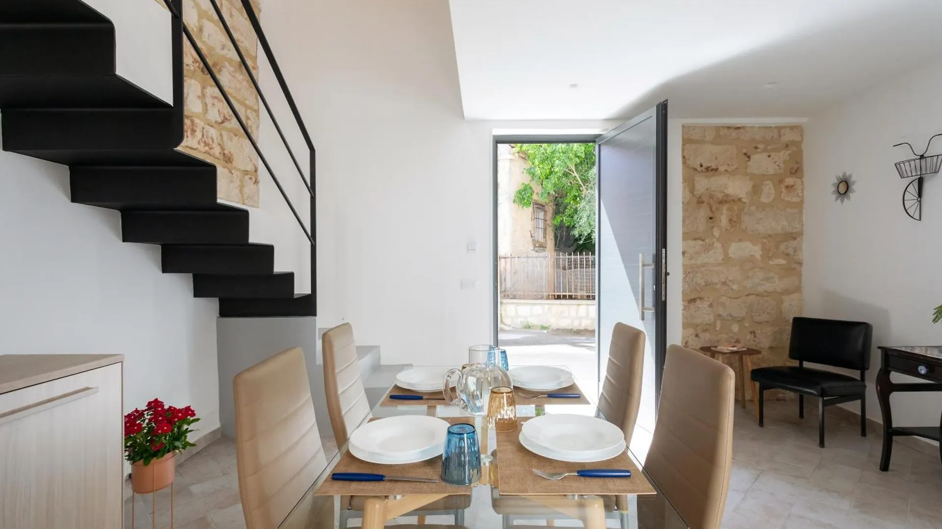Rys Mondello House Apartment Palermo Italy