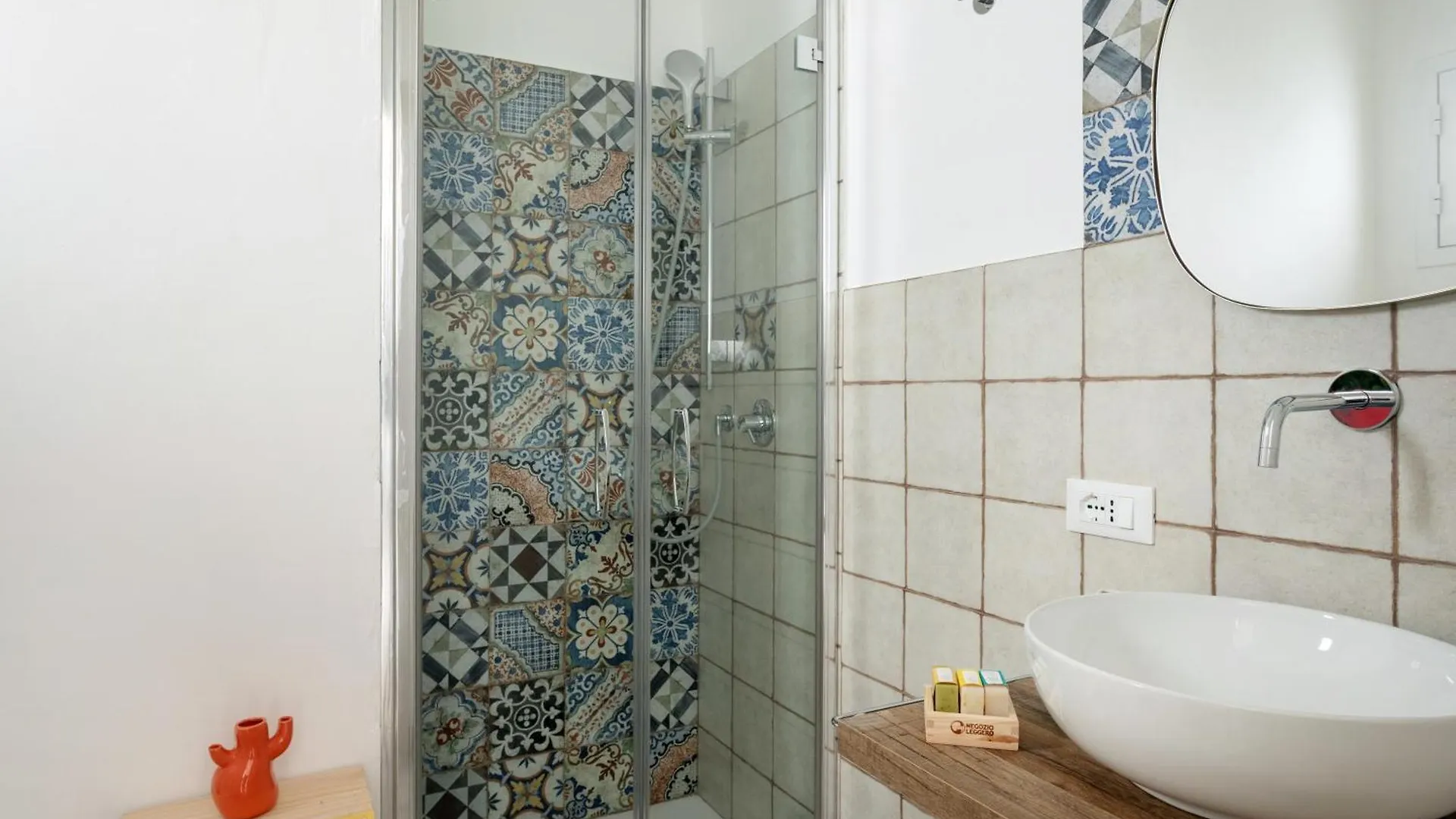 Rys Mondello House Apartment Palermo 0*,