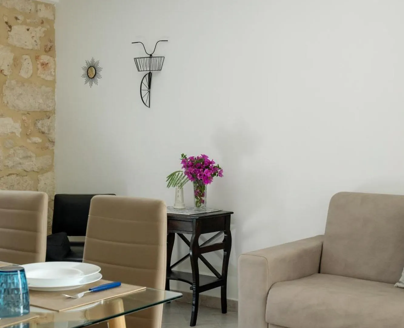 Rys Mondello House Apartment Palermo