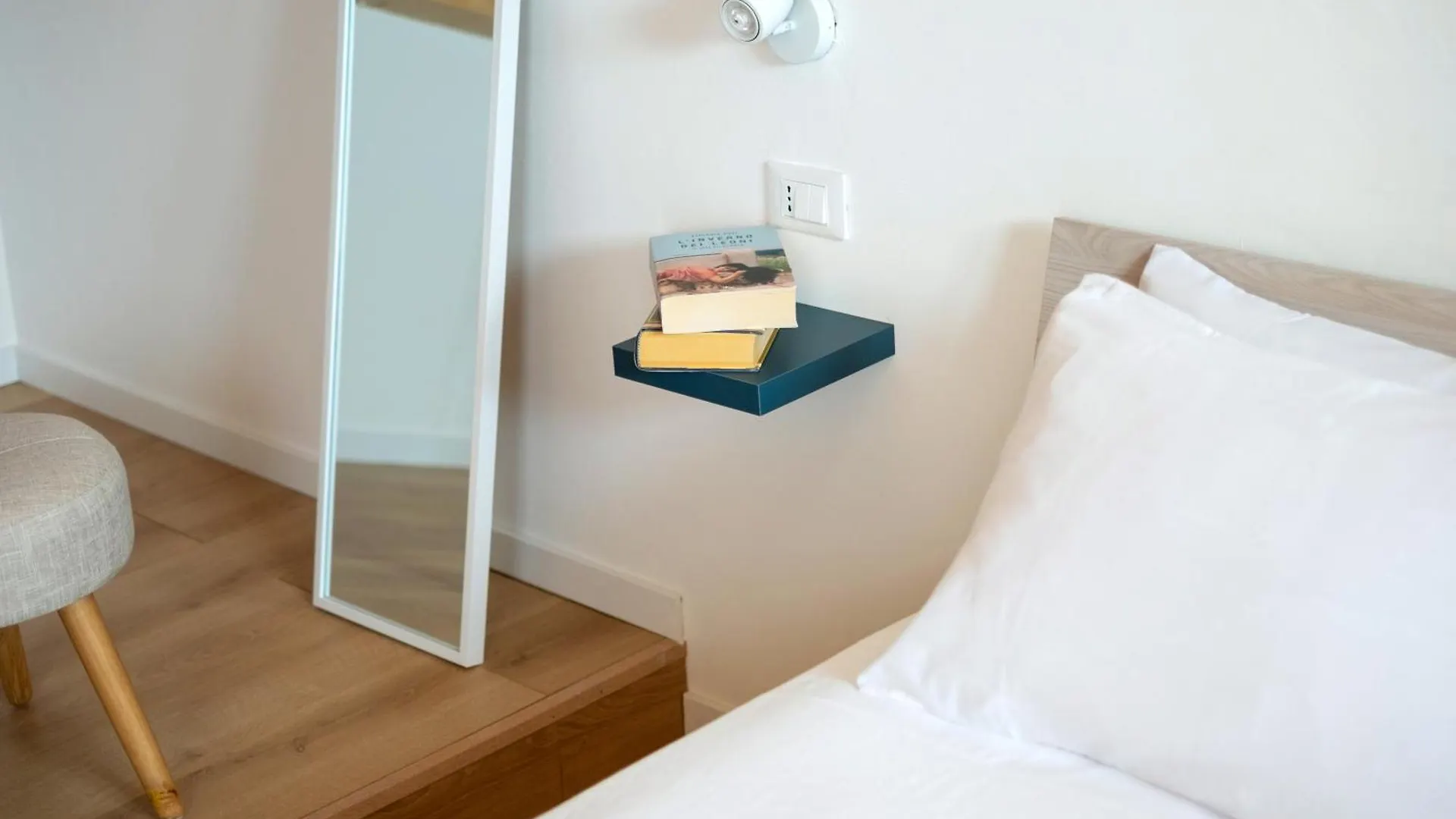 Rys Mondello House Apartment Palermo