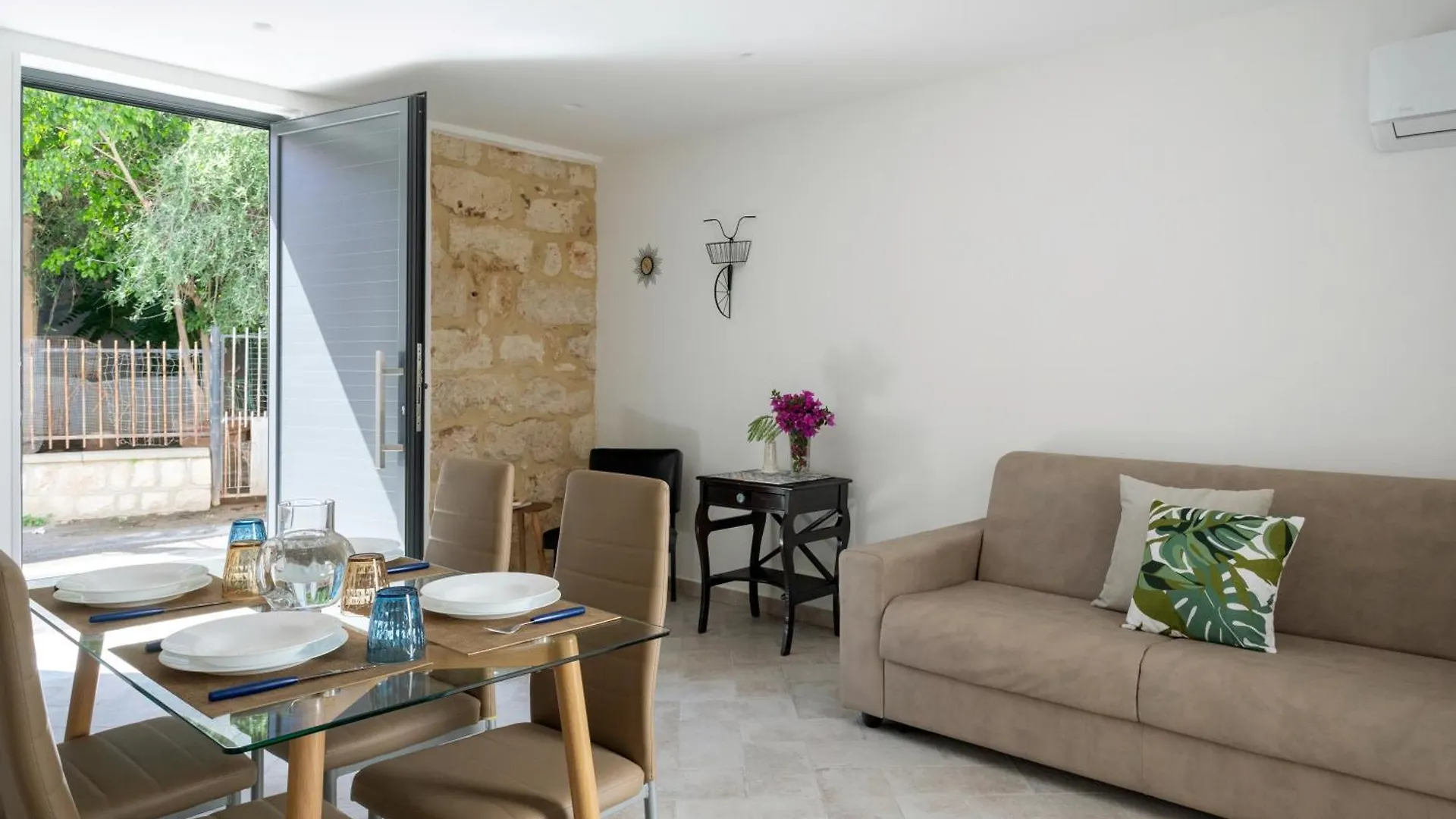 Rys Mondello House Apartment Palermo 0*,  Italy