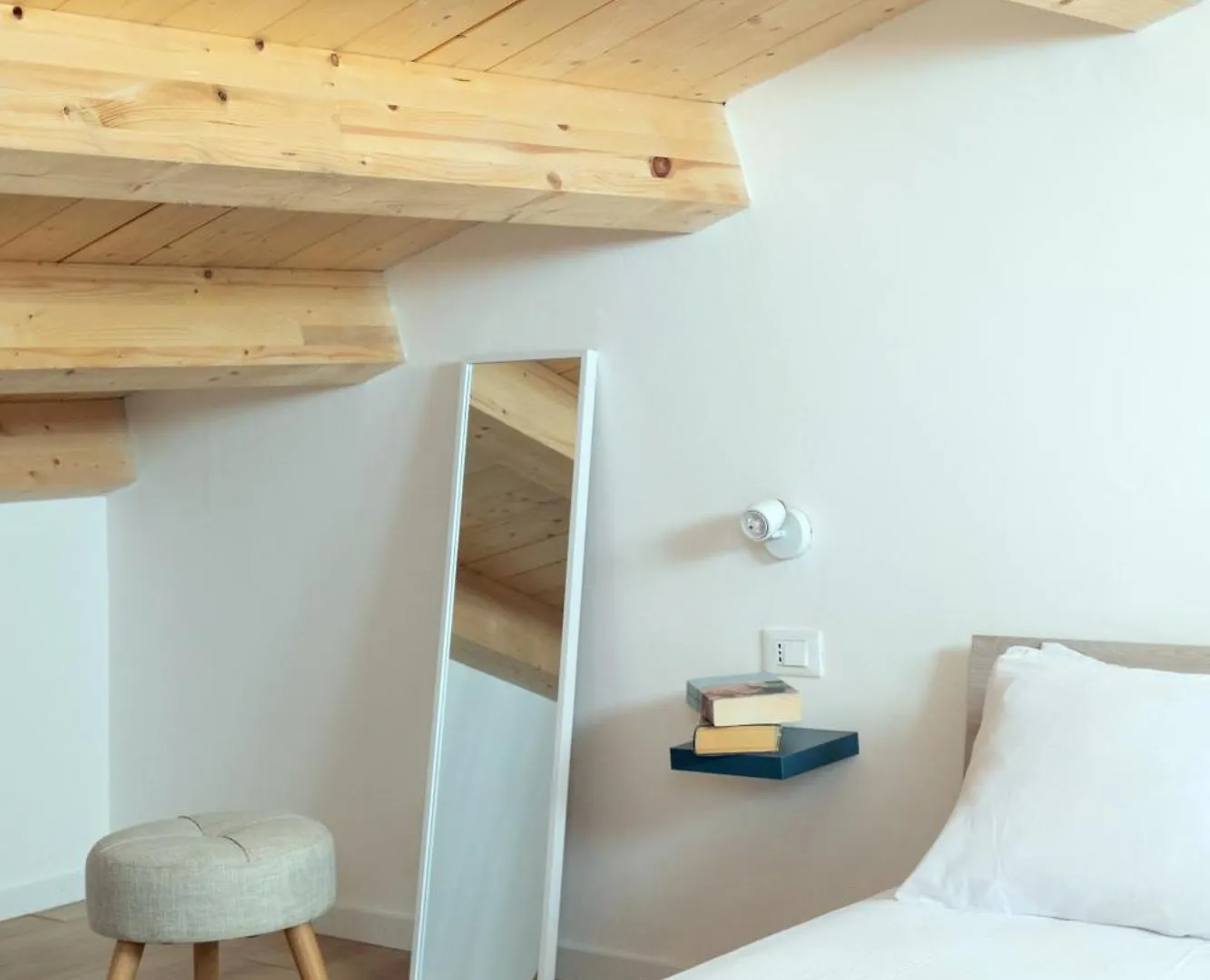 Rys Mondello House Apartment Palermo