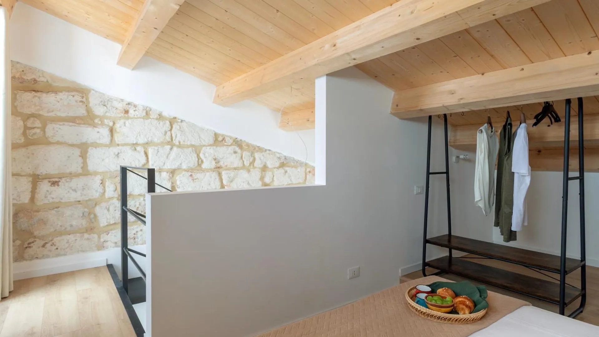Rys Mondello House Apartment Palermo Italy