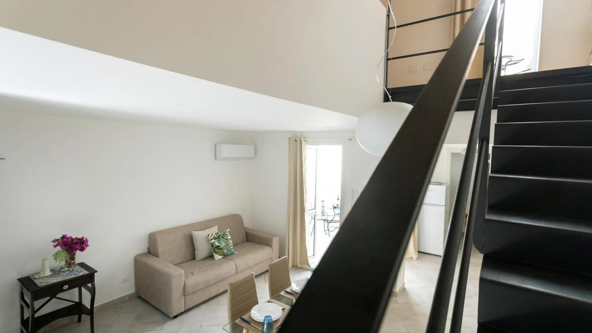 Rys Mondello House Apartment Palermo 0*,  Italy