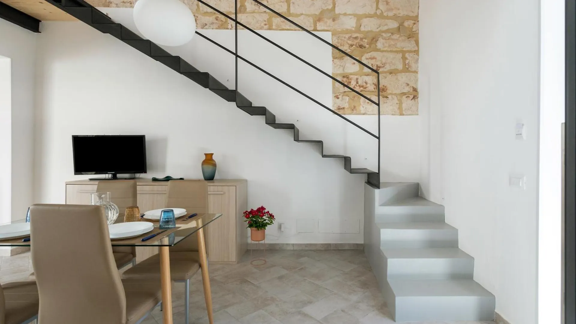 Rys Mondello House Apartment Palermo