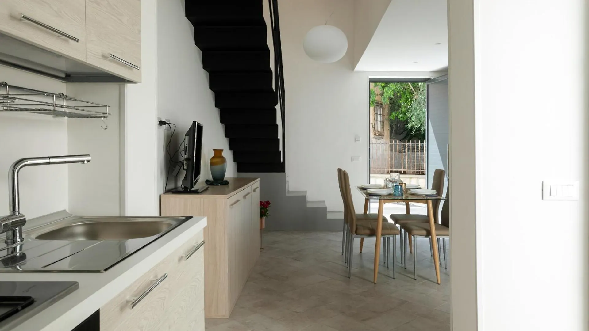 شقة Rys Mondello House باليرمو