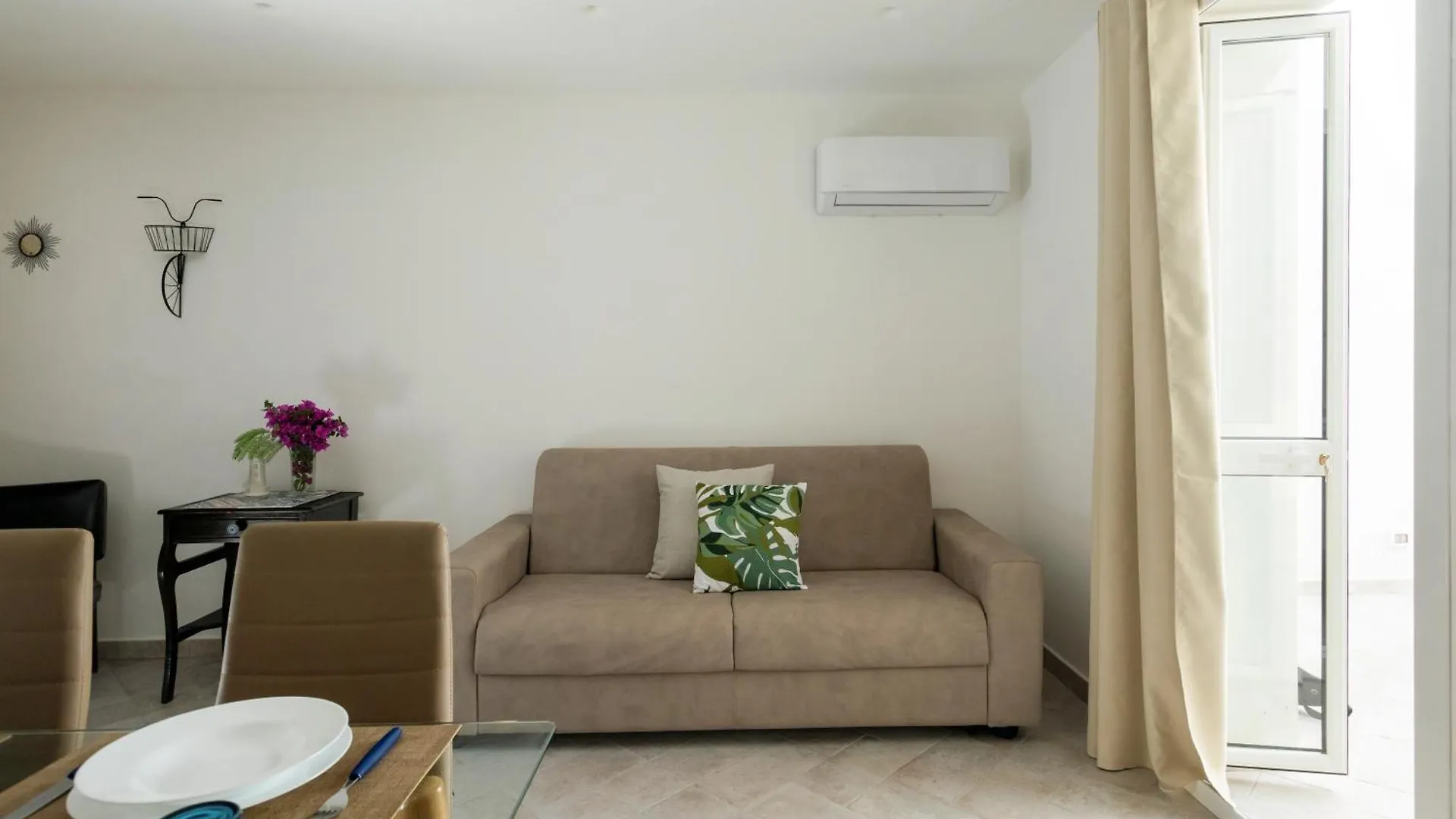 شقة Rys Mondello House باليرمو
