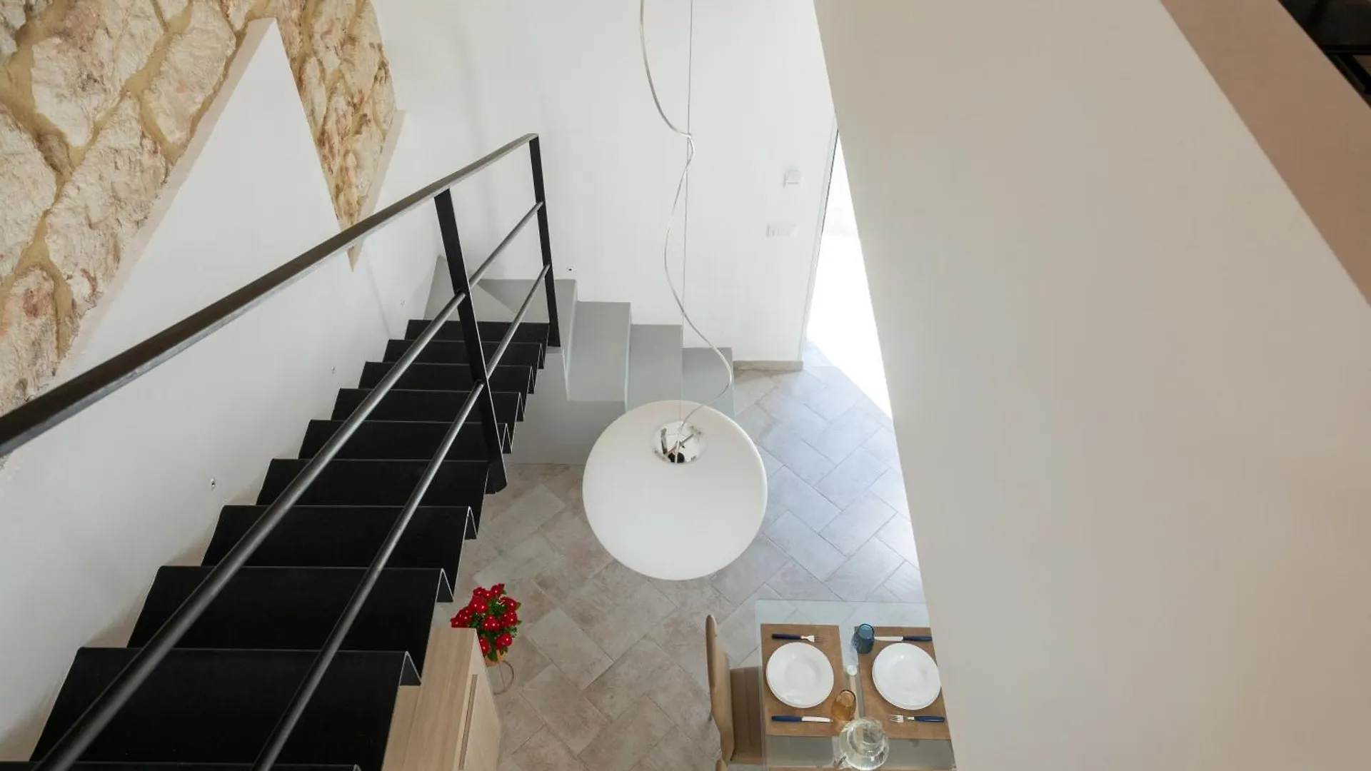 شقة Rys Mondello House باليرمو