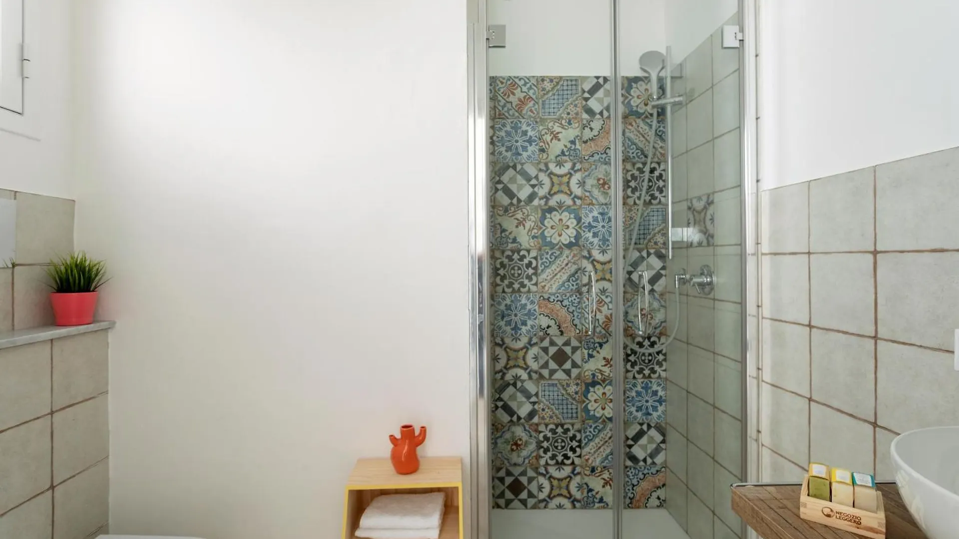 شقة Rys Mondello House باليرمو