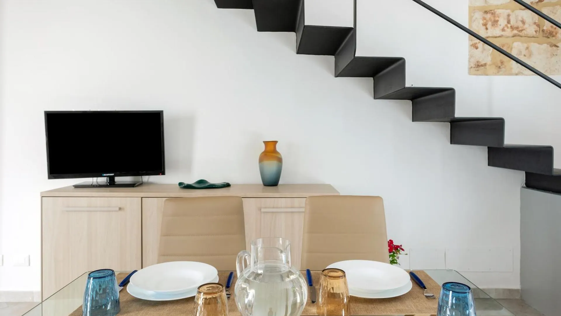 شقة Rys Mondello House باليرمو إيطاليا