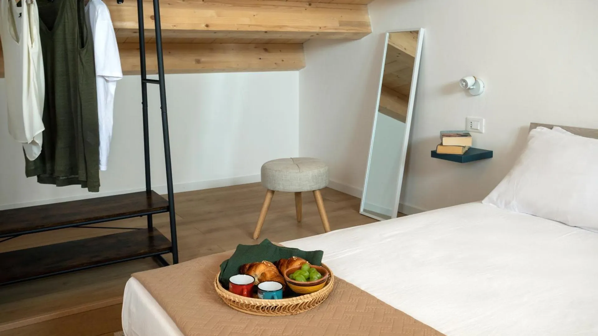 شقة Rys Mondello House باليرمو إيطاليا