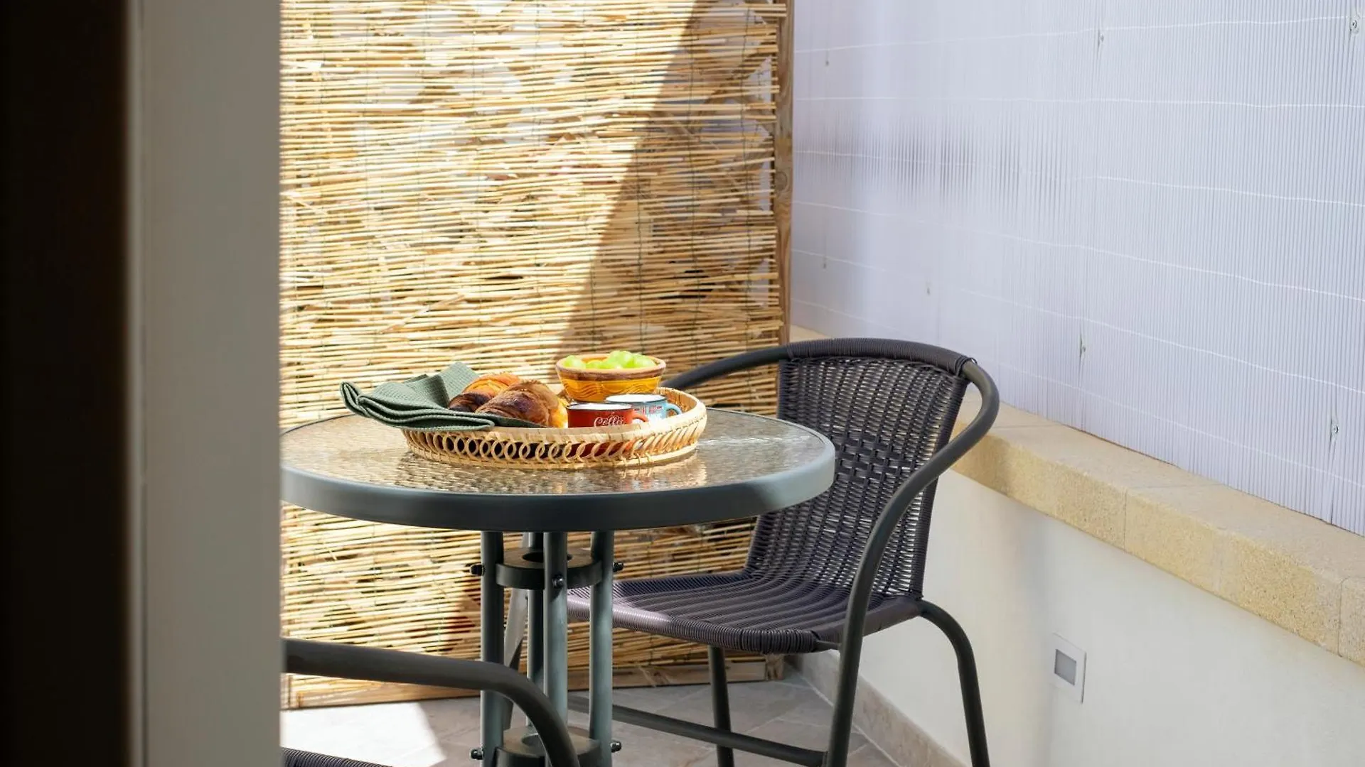 شقة Rys Mondello House باليرمو 0*,